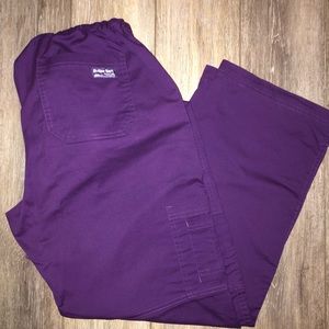 Butter Soft Scrub Pants